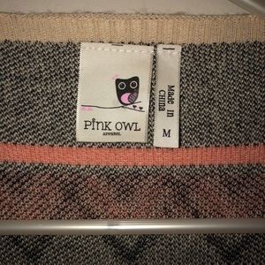 Aztec Print Cardigan/Sweater